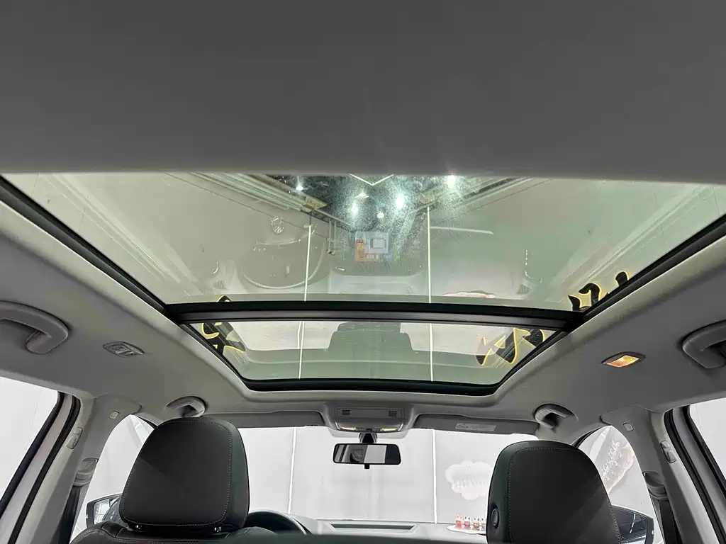 Skoda Korok 2022 — фото 19