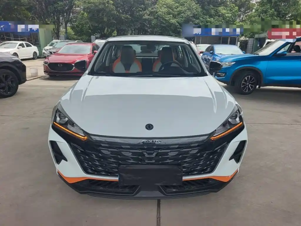 Dongfeng Yixuan 2023