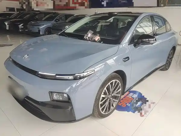 Leapmotor B01 2025