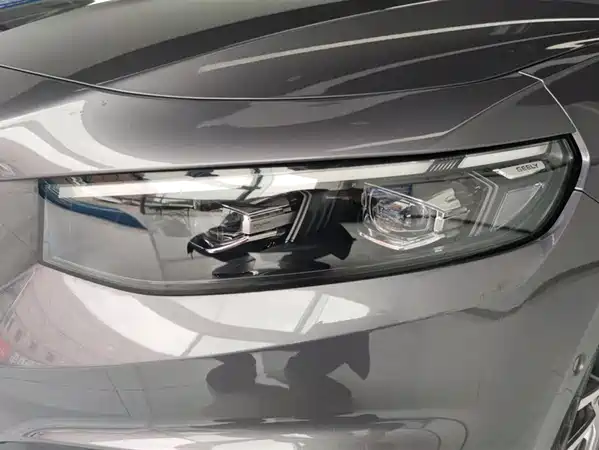Geely Xingrui 2024