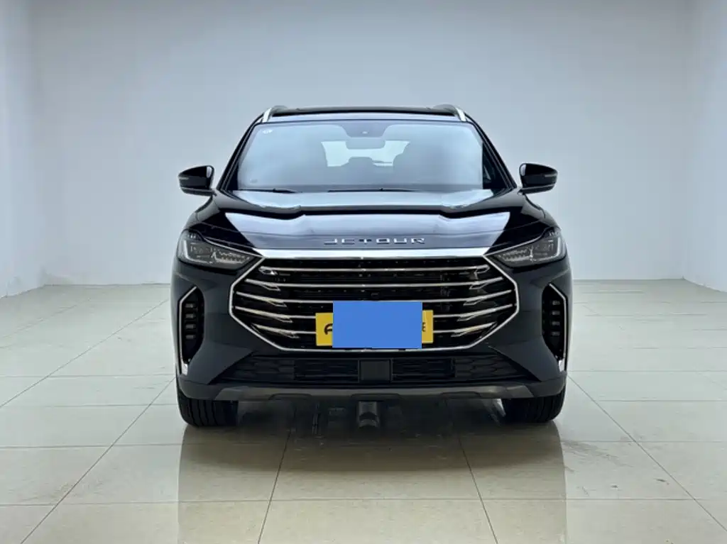 Jetour X70 PLUS 2026