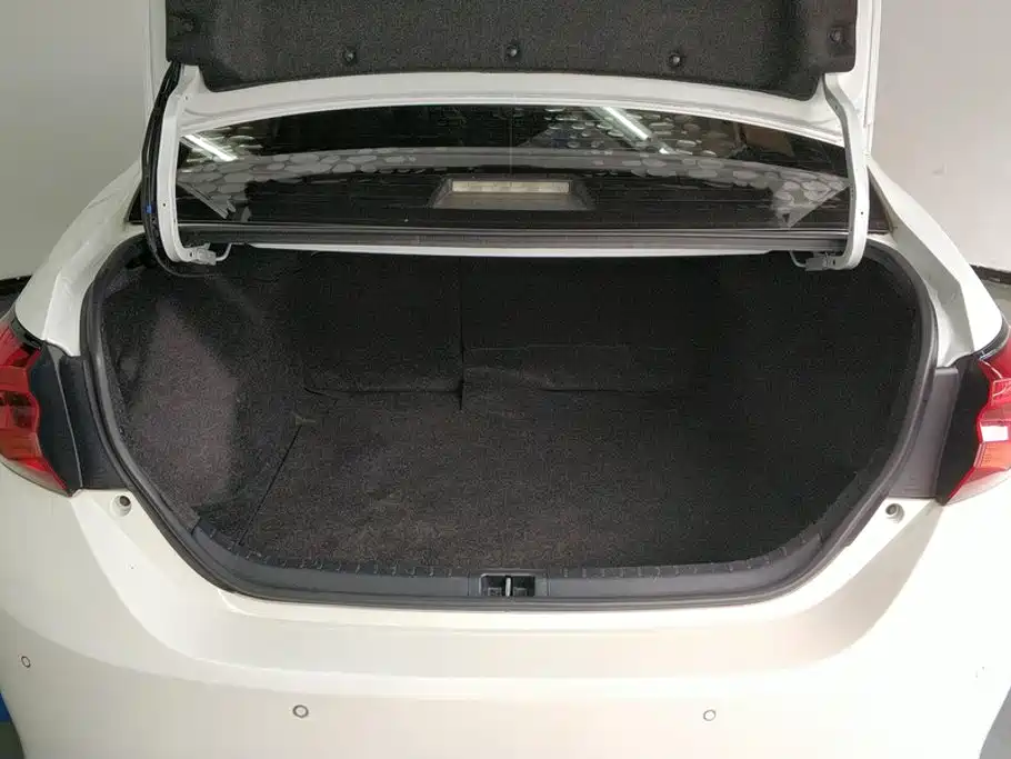 Toyota Levin 2018
