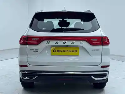 Haval M6 2022