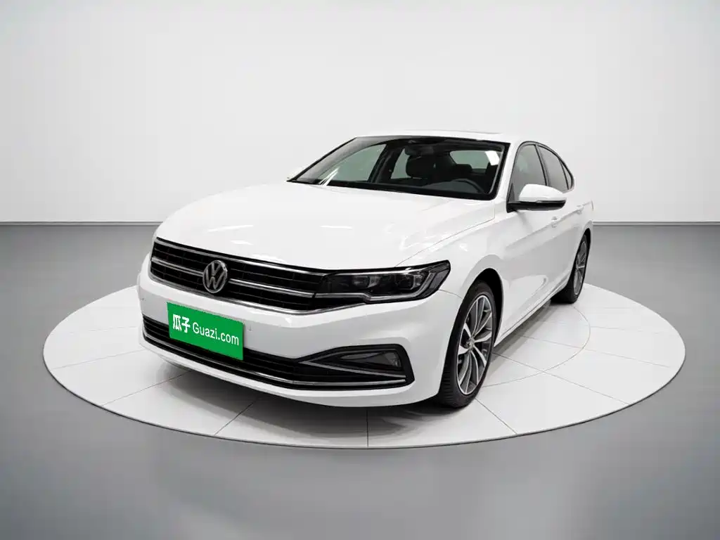 Volkswagen Bora 2021 — фото 1