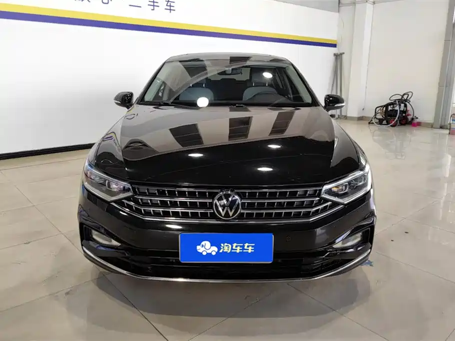 Volkswagen Magotan 2023