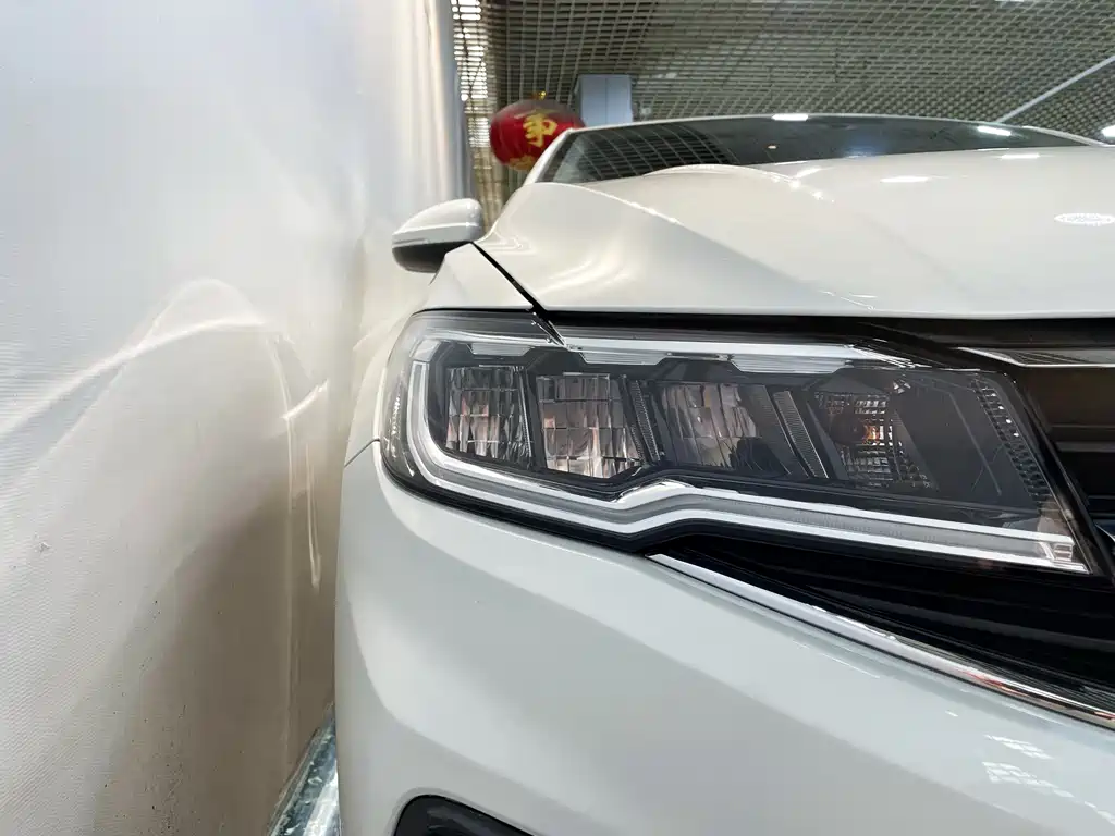 Volkswagen Bora 2021