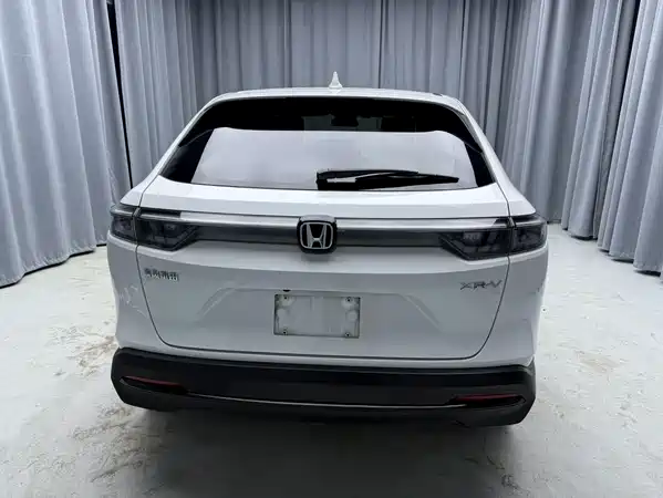 Honda XR-V 2023