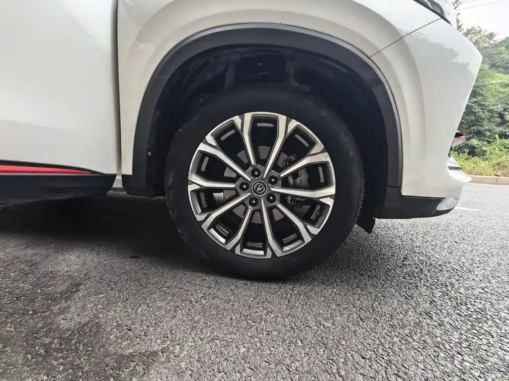 Changan CS75 PLUS 2020 — фото 15