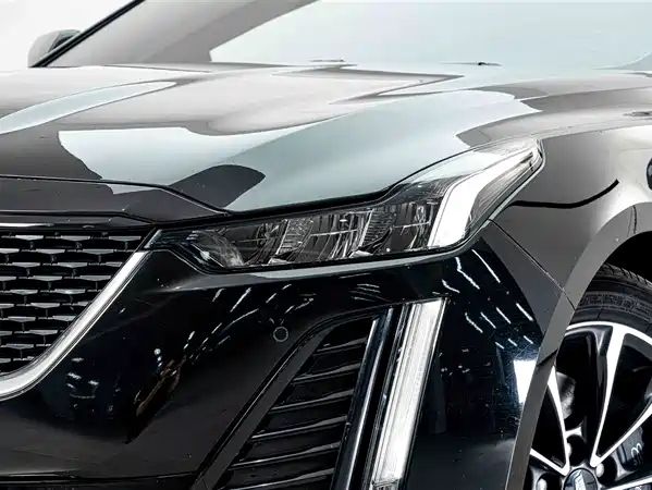 Cadillac CT5 2022