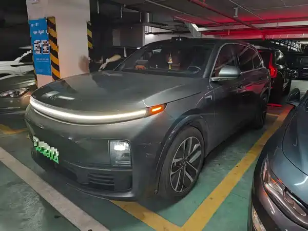 Li Auto L7 2024