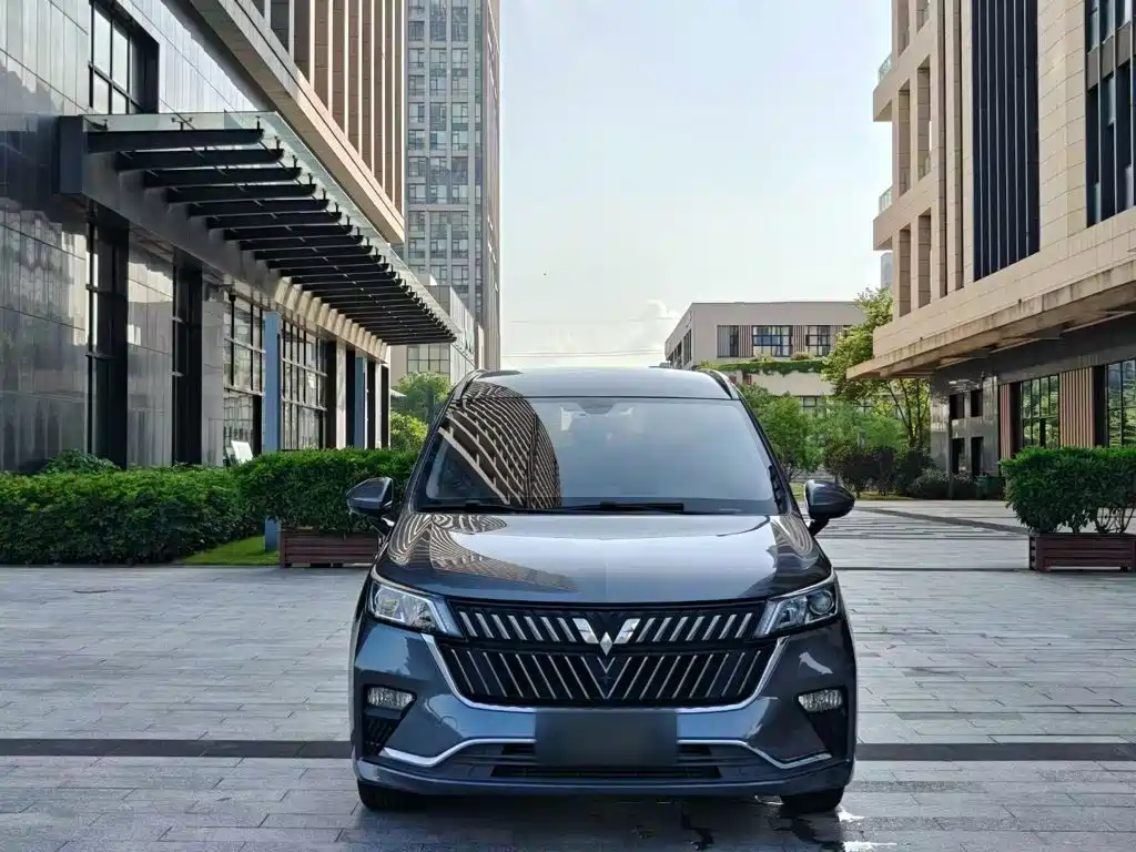 Wuling Jiachen 2022