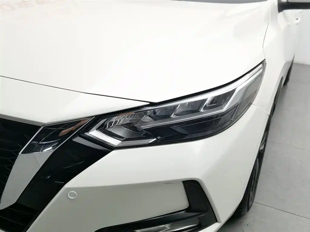 Nissan Sylphy 2020 — фото 7