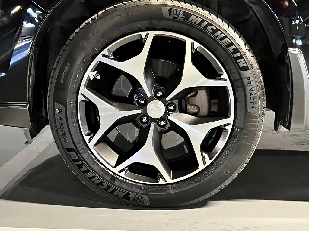 Subaru Forester 2014 — фото 17