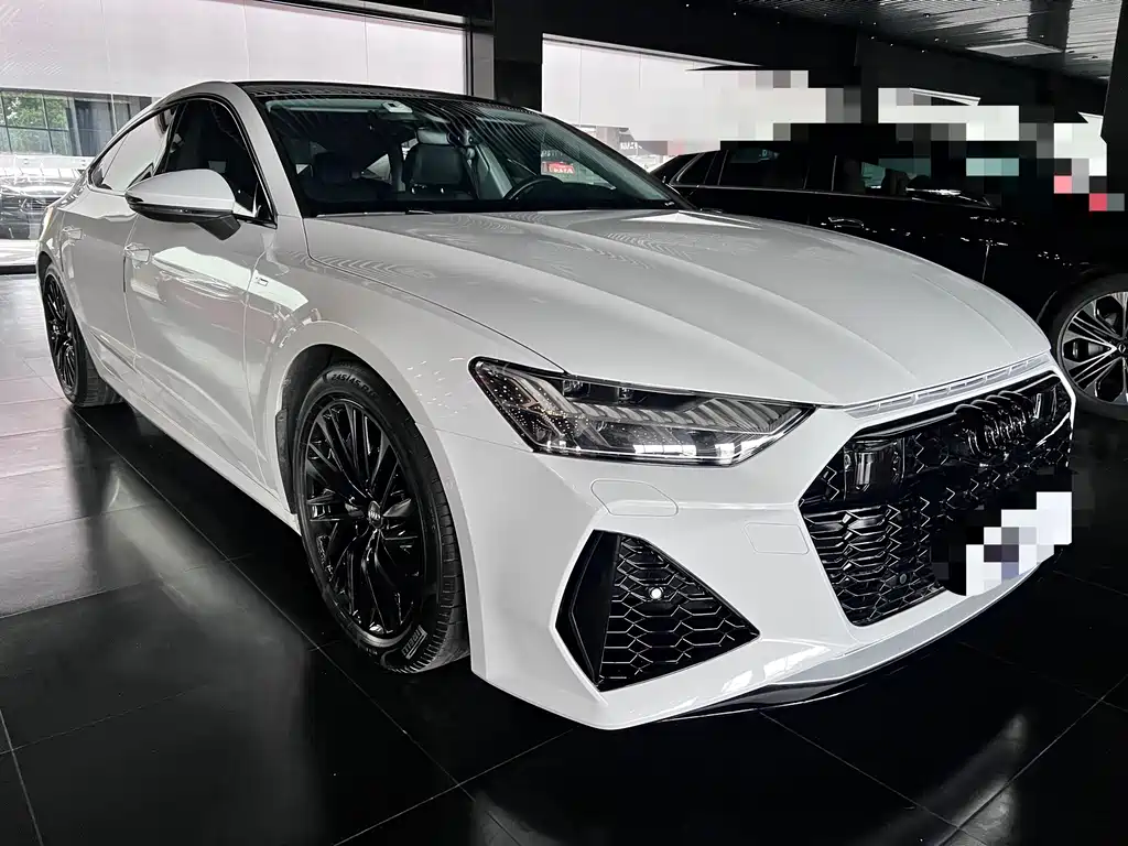 Audi A7 2019 — фото 2