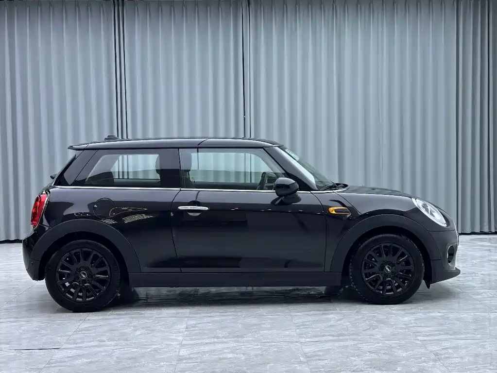 MINI MINI 2015