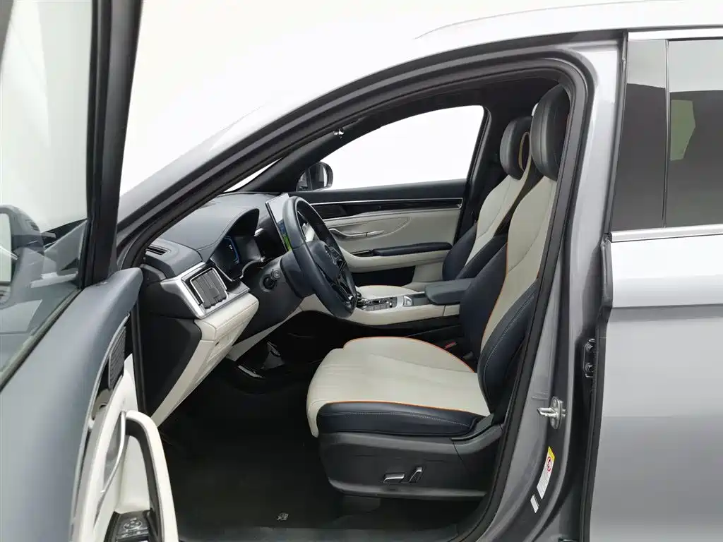 BYD PLUS New Energy 2023 — фото 10