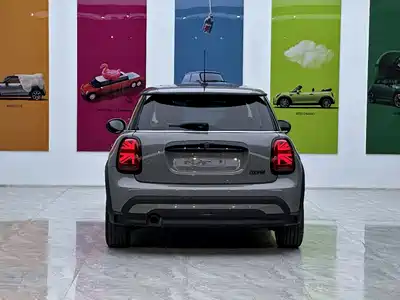 MINI MINI 2022