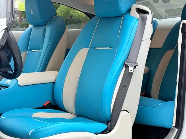 Rolls-Royce Phantom 2018