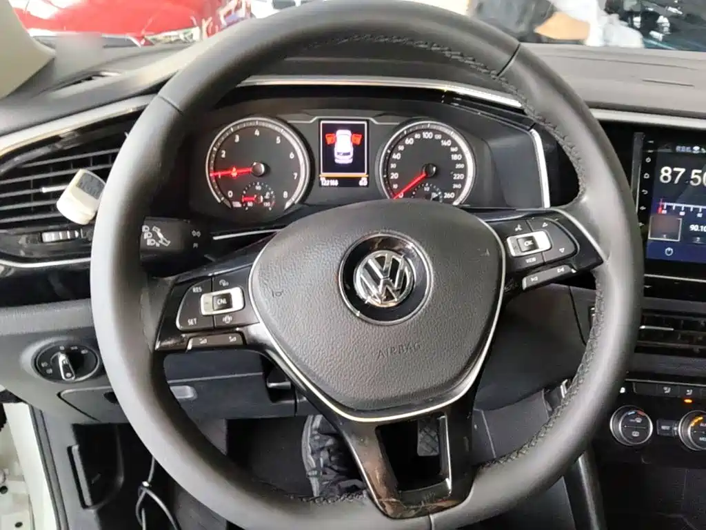 Volkswagen Tayron 2019 — фото 11