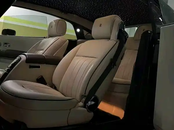 Rolls-Royce Phantom 2013
