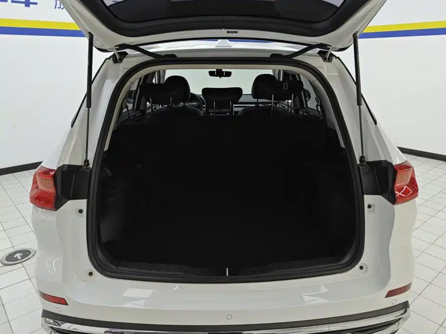 Haval M6 2021