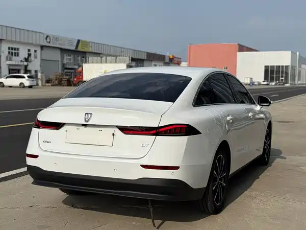 Roewe D7 2025