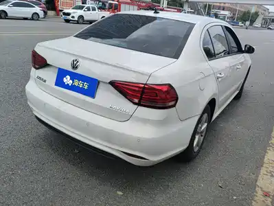 Volkswagen Lavida 2021