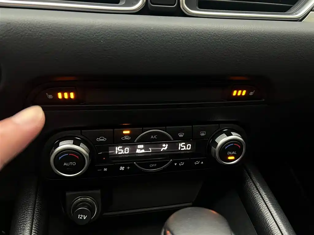 Mazda CX-5 2025 — фото 7