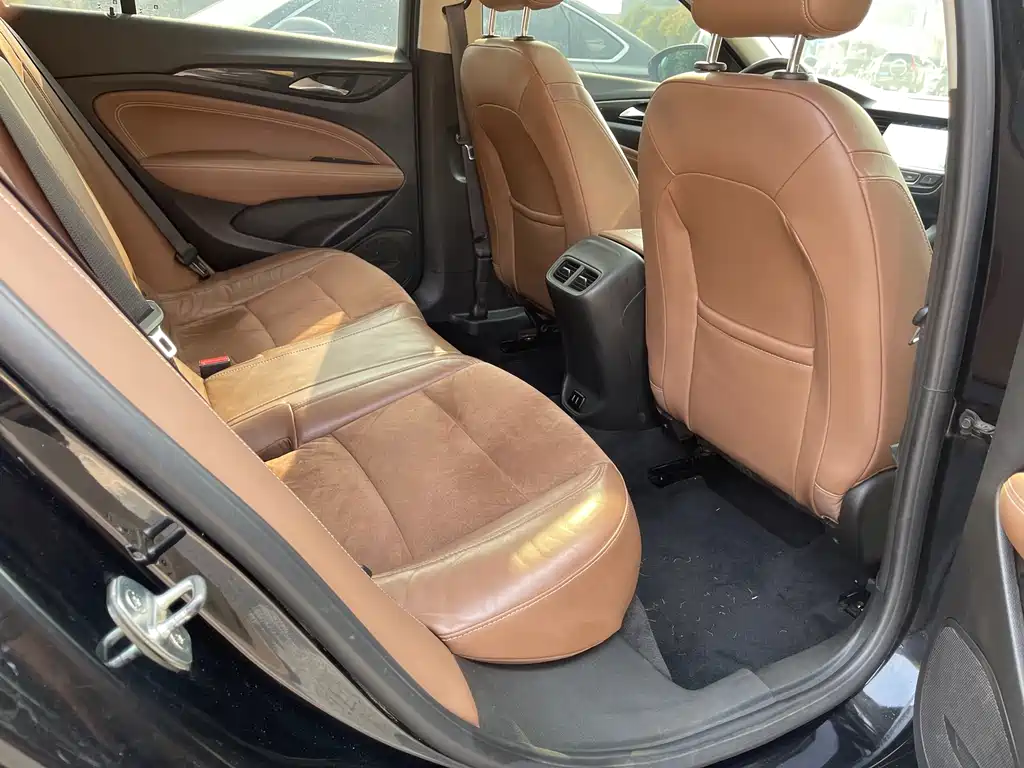 Buick Regal 2019 — фото 15