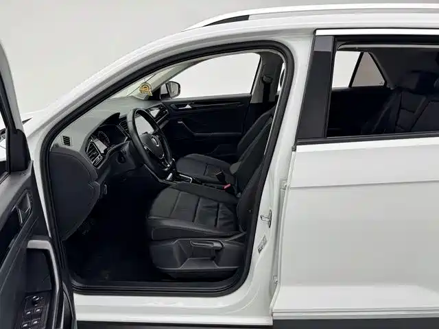 Volkswagen T-Roc 2018