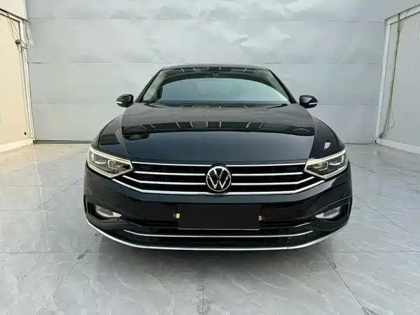 Volkswagen Magotan 2020