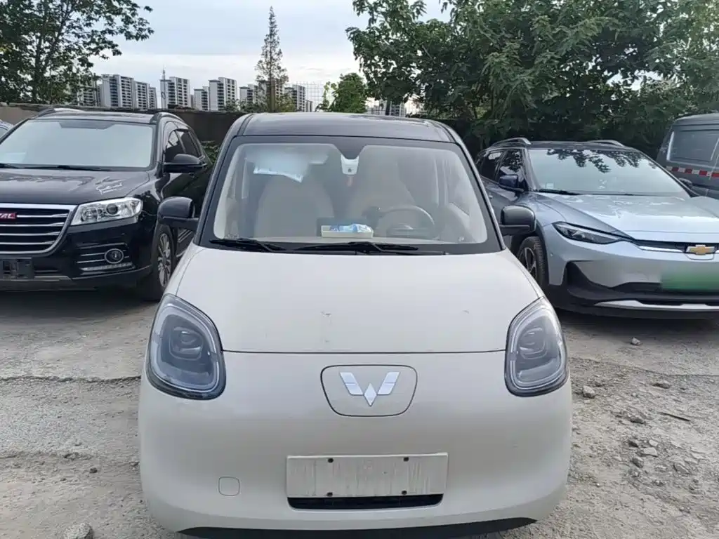 Wuling Hongguang MINIEV 2025