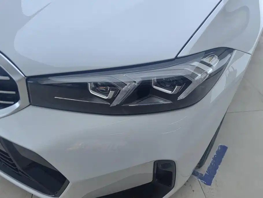 BMW 3 Series 2025