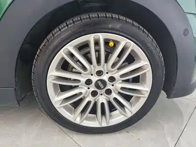 MINI MINI 2021