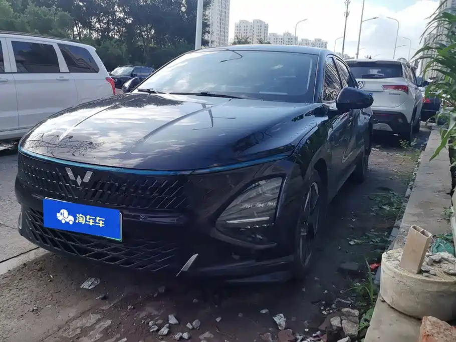 Wuling Starlight 2023