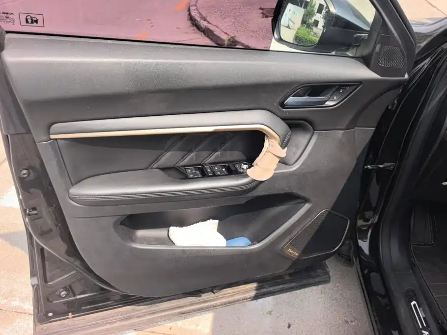 Haval H6 2019