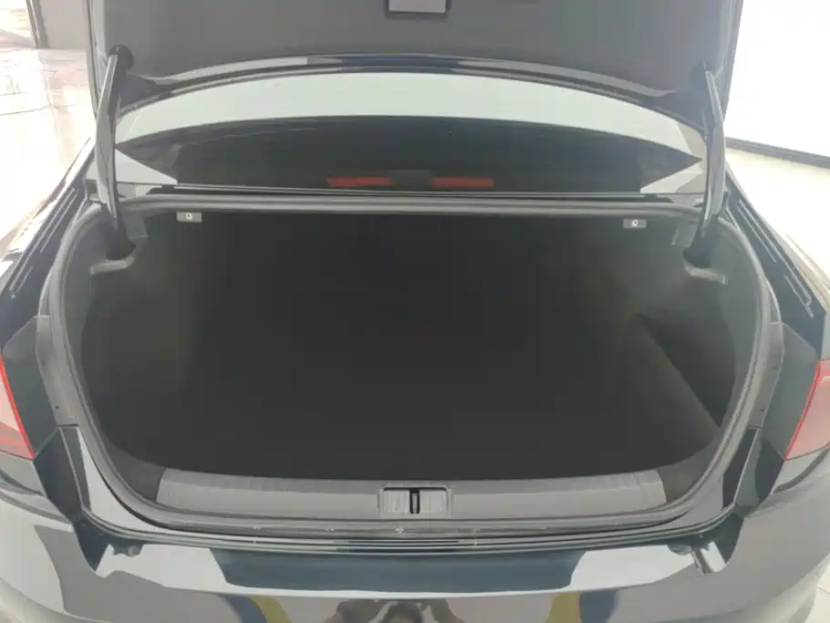 Volkswagen Magotan 2023