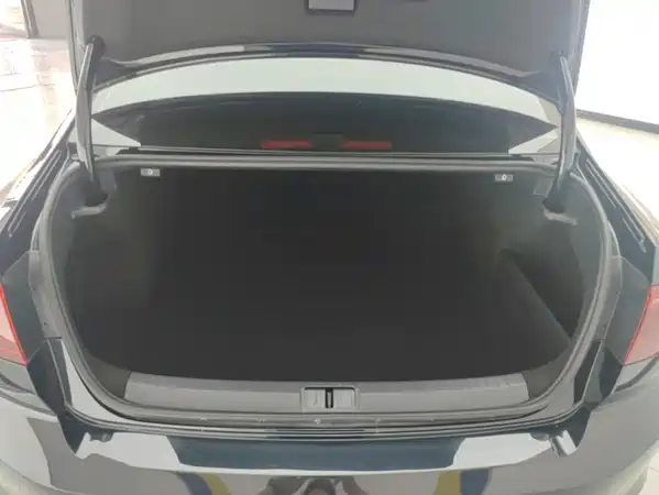 Volkswagen Magotan 2023