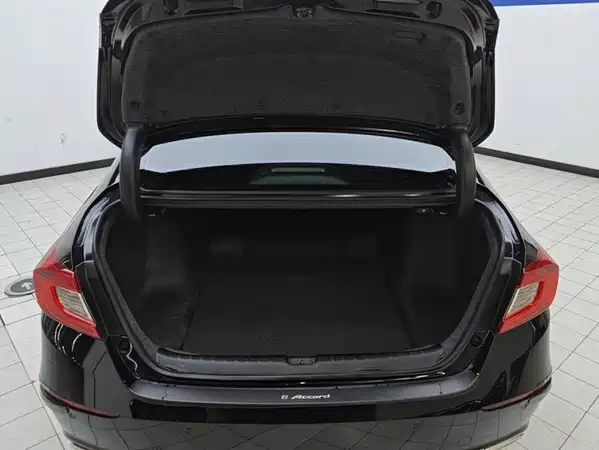 Honda Accord 2021