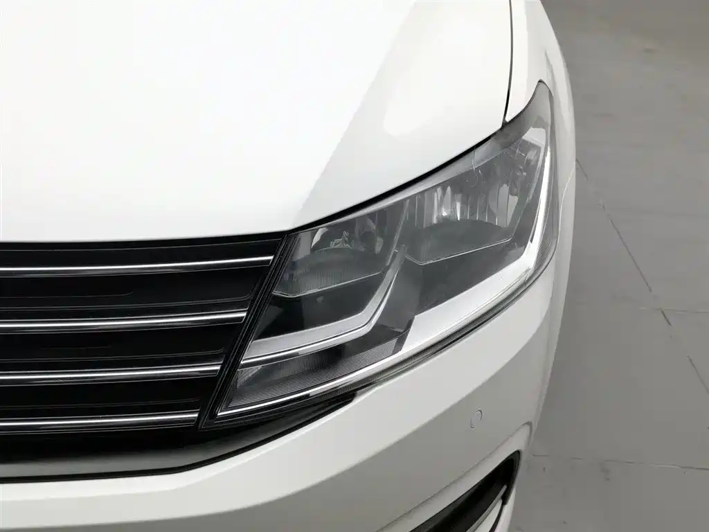 Volkswagen Gran Lavida 2018 — фото 7