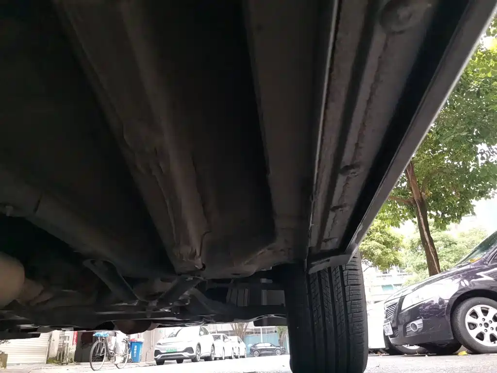 Changan CS75PLUS 2020 — фото 16