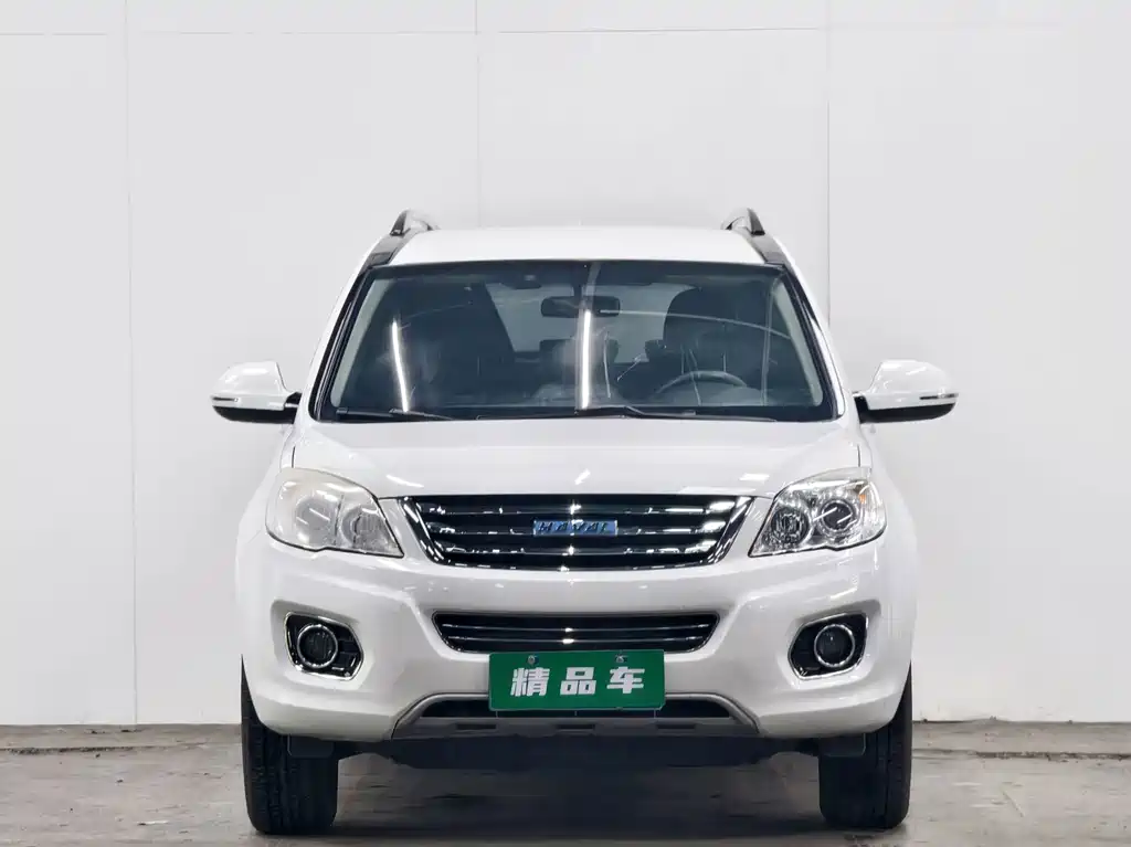 Haval H6 2016