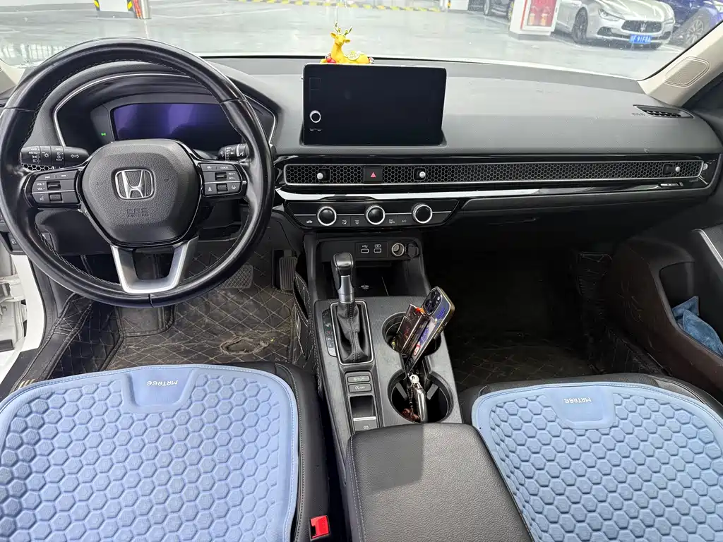 Honda Civic 2022