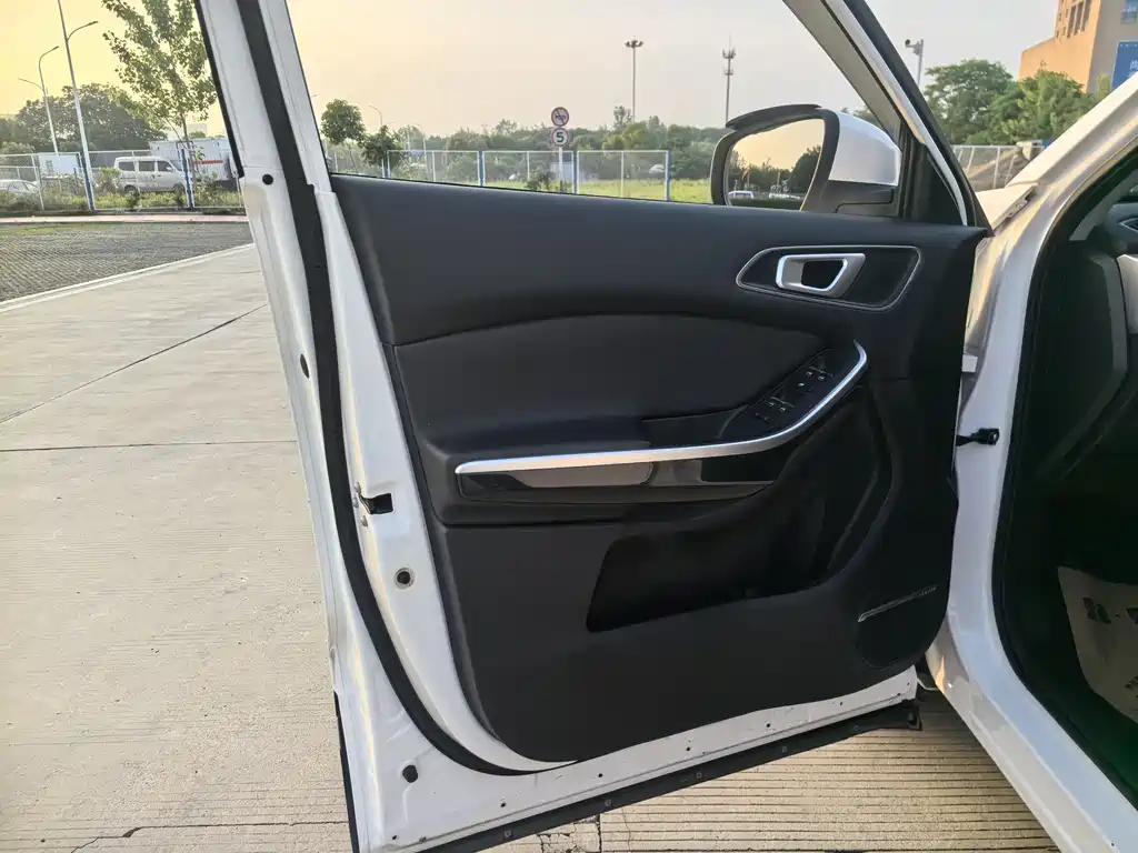 Chery Tiggo 5x 2019 — фото 8