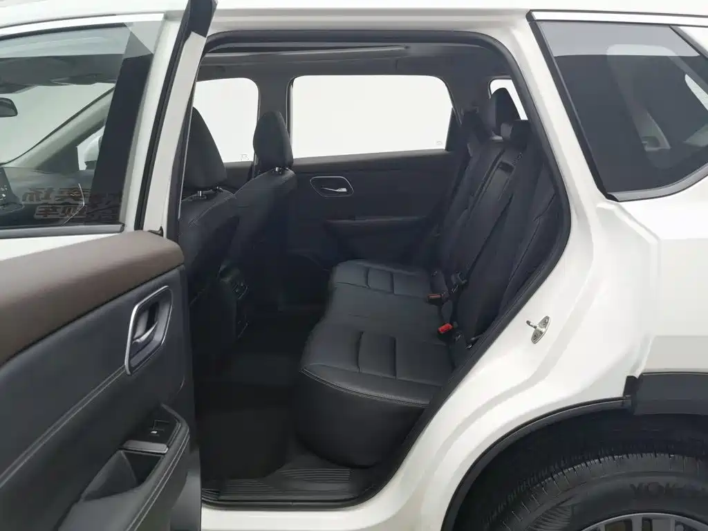 Nissan X-Trail 2021 — фото 15