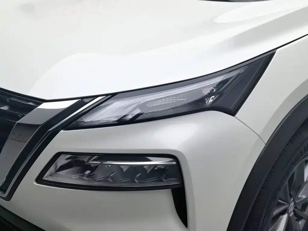 Nissan X-Trail 2021