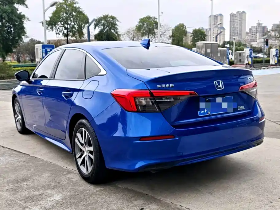 Honda Civic 2023