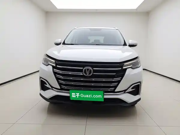 Changan CS55PLUS 2020