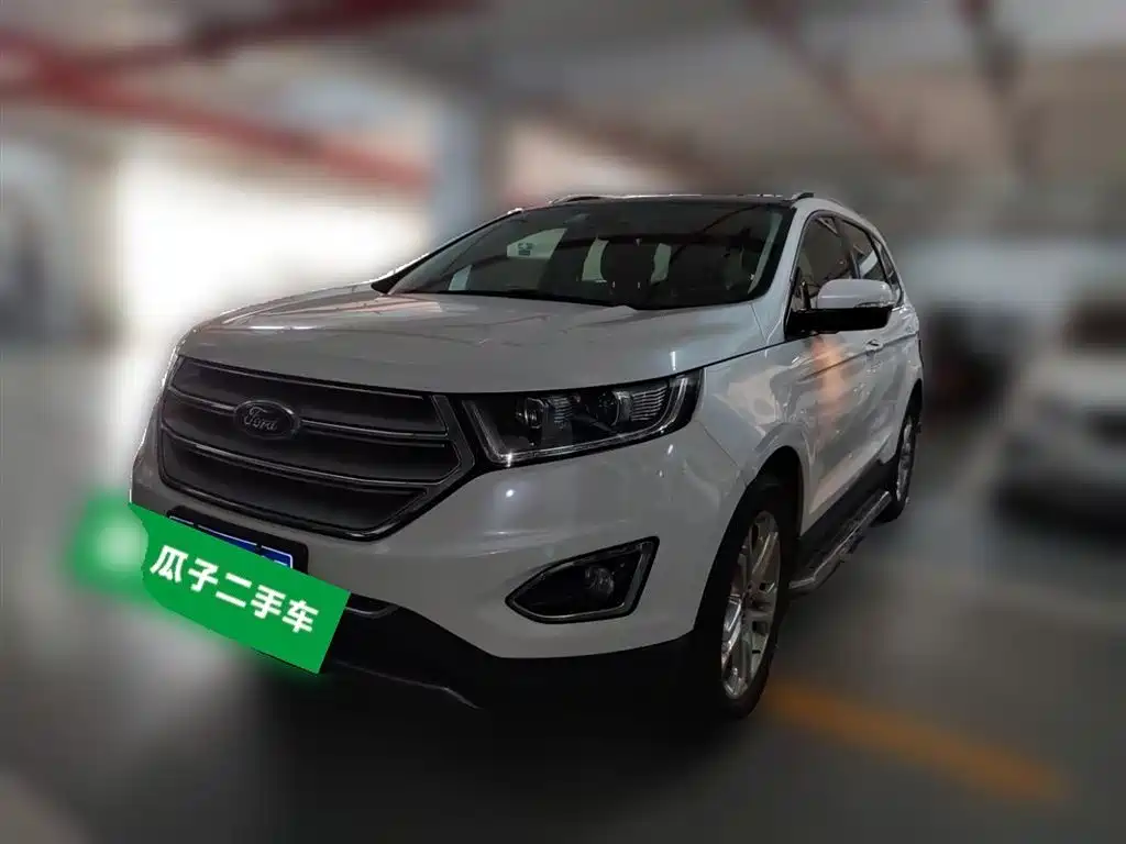 Ford Edge 2017