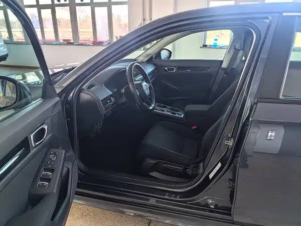 Honda Civic 2022